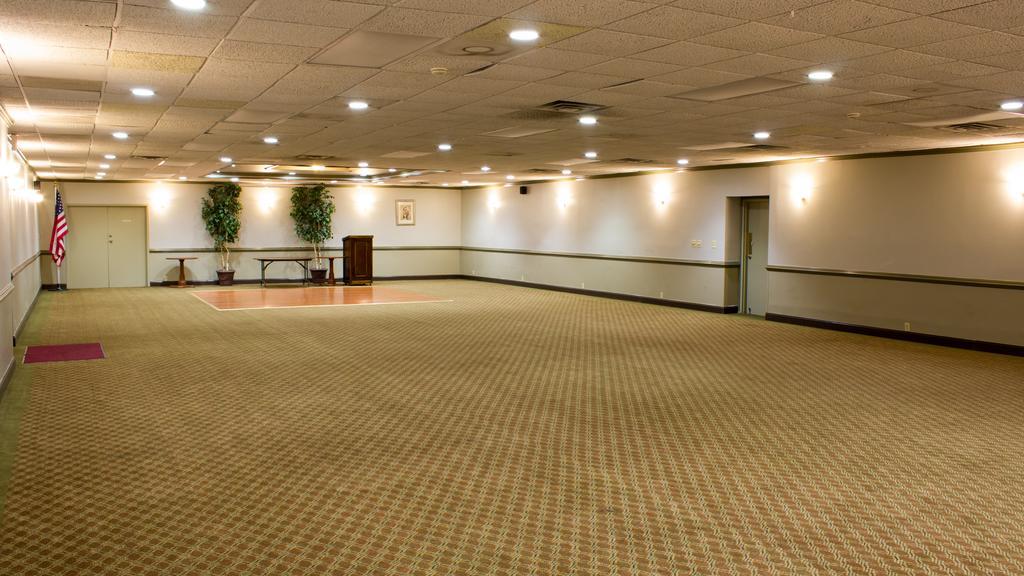 Econo Lodge Jacksonville Exterior photo